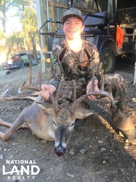 002 Arcadia Rd, Fitler, MS 39159 - photo 4