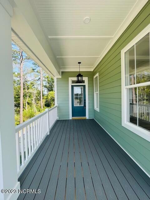 515 Goldeneye Ct, Beaufort, NC 28516 - photo 5