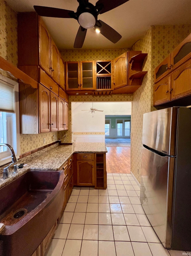 9531 S Harbour Pointe Dr, Bloomington, IN 47401 - photo 4