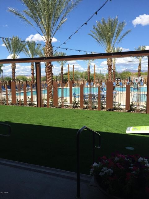 Community Pool