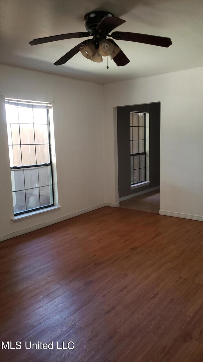 Bert D - Living Room 2