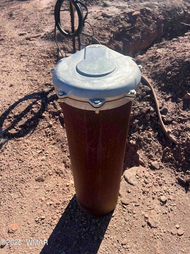 1791 Mountain View Dr, Snowflake, AZ 85937 - photo 4