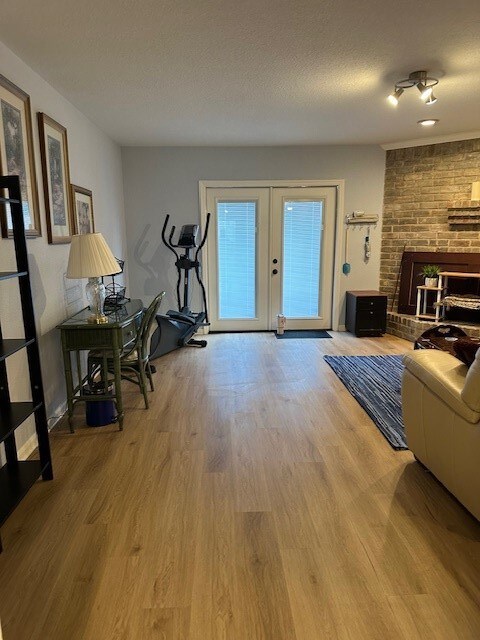 6370 Creekbend Dr unit 55, Houston, TX 77096 - photo 6