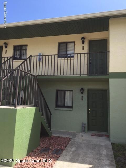 1720 Murrell Rd unit 201, Rockledge, FL 32955 - photo 2