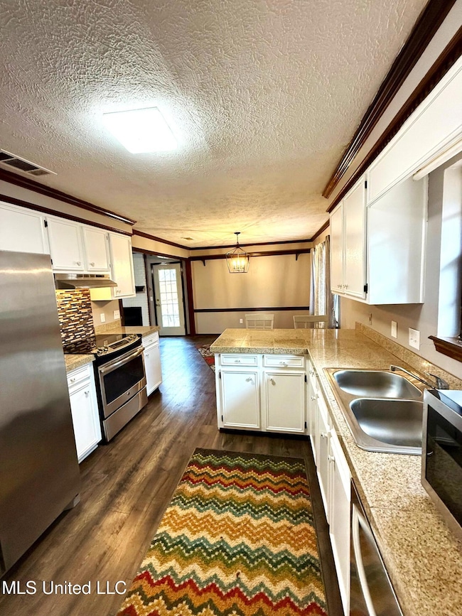 182 Bellegrove Cir, Brandon, MS 39047 - photo 5