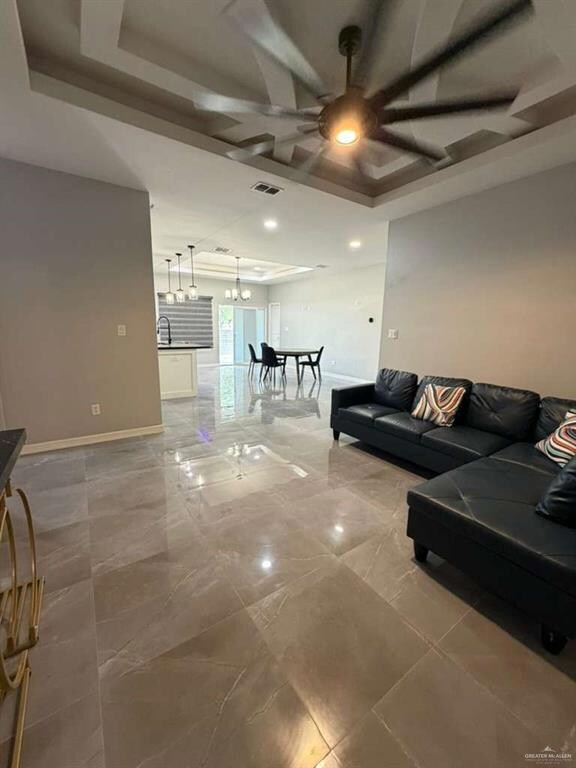 3507 S Elevation Dr, Edinburg, TX 78542 - photo 5