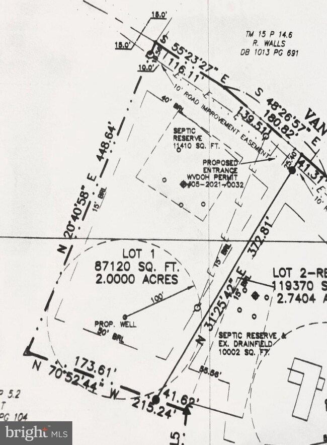 0 Van Clevesville Rd, Middleway, WV 25430 - photo 2