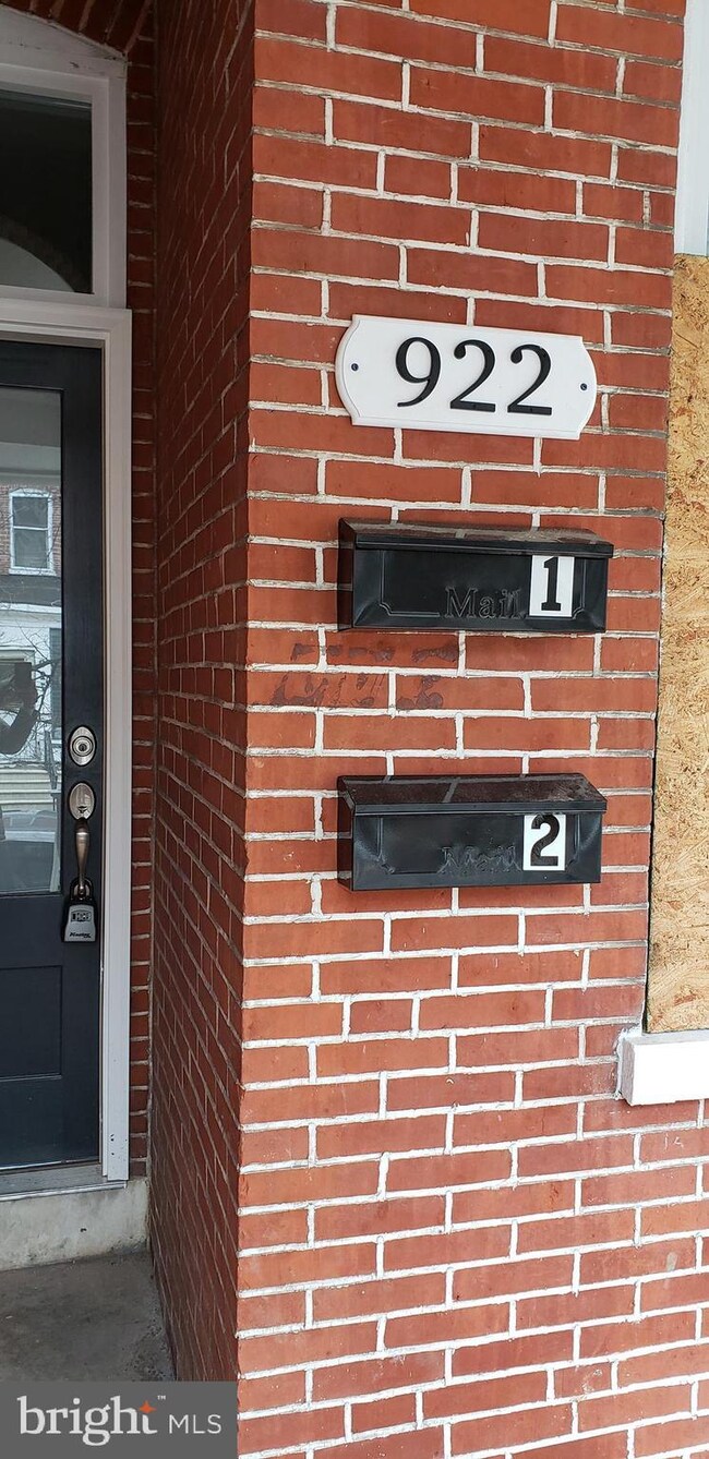 922 N Lombard St unit 1, Wilmington, DE 19801 - photo 2