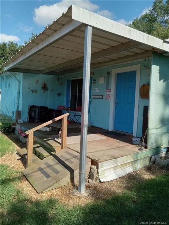 3522 2nd St, Basile, LA 70515 - photo 2