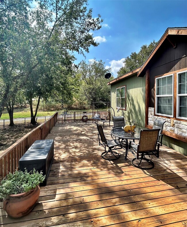 327 County Road 3048a, Corsicana, TX 75109 - photo 4