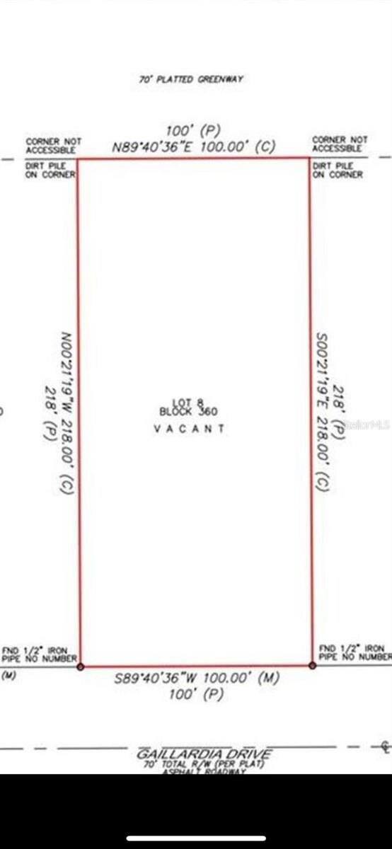 420 Hibiscus Dr, Lake Wales, FL 33898 - photo 5