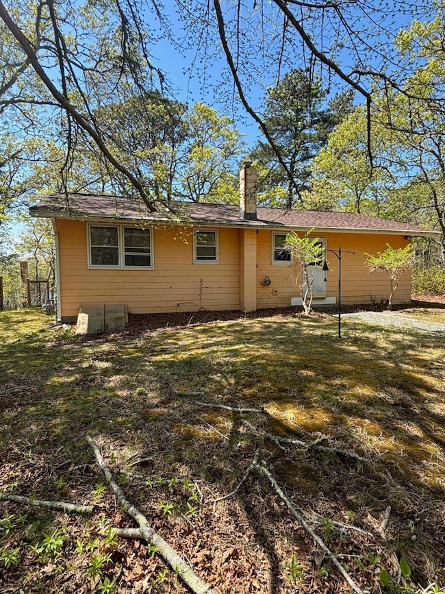 83 partridge valley rd front
