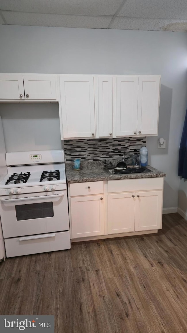 2413 Reisterstown Rd, Baltimore, MD 21217 - photo 3