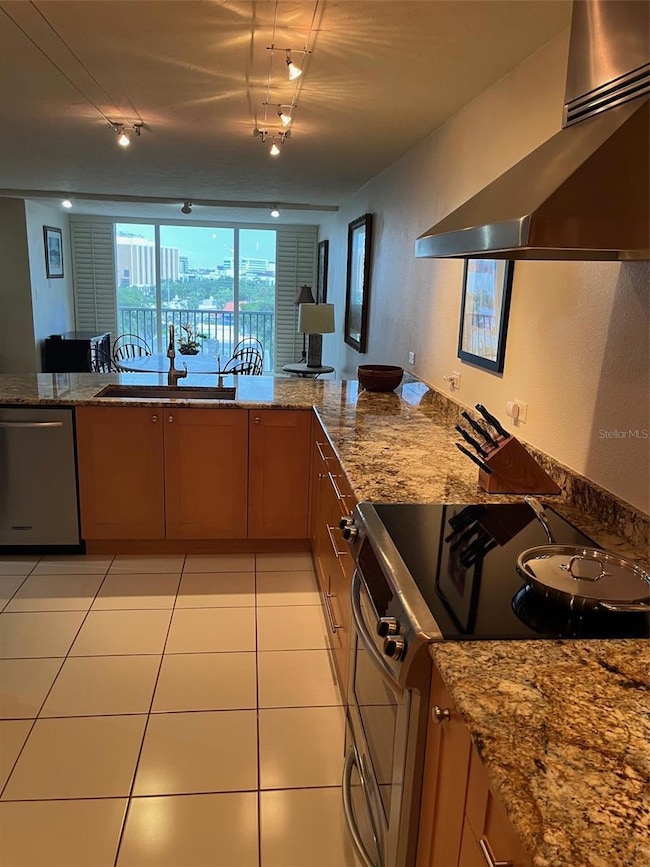 Regency House unit 706, Sarasota, FL 34236 - photo 6