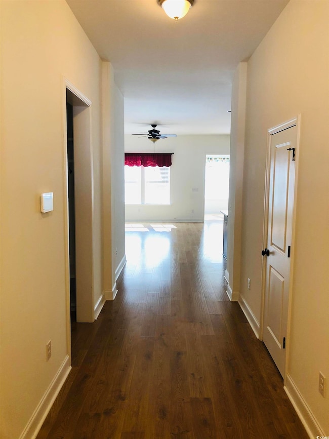 6137 Chadderton Cir, Myrtle Beach, SC 29579 - photo 2