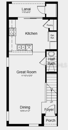 Additional Highlights Include: Whole house blinds.