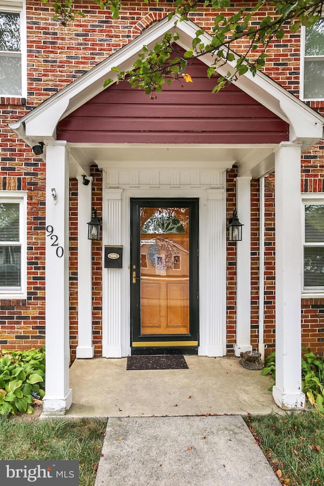 920 N West St, Carlisle, PA 17013 - photo 2