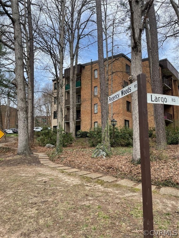 1501 Regency Woods Rd unit 104, Henrico, VA 23238 - photo 5