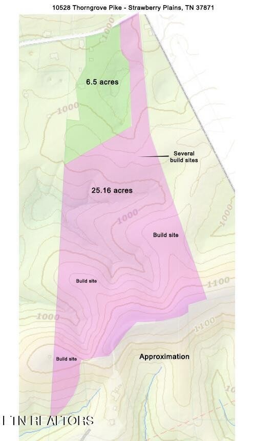 0 Thorngrove Pike unit RTC2907201, Knoxville, TN 37871 - photo 2