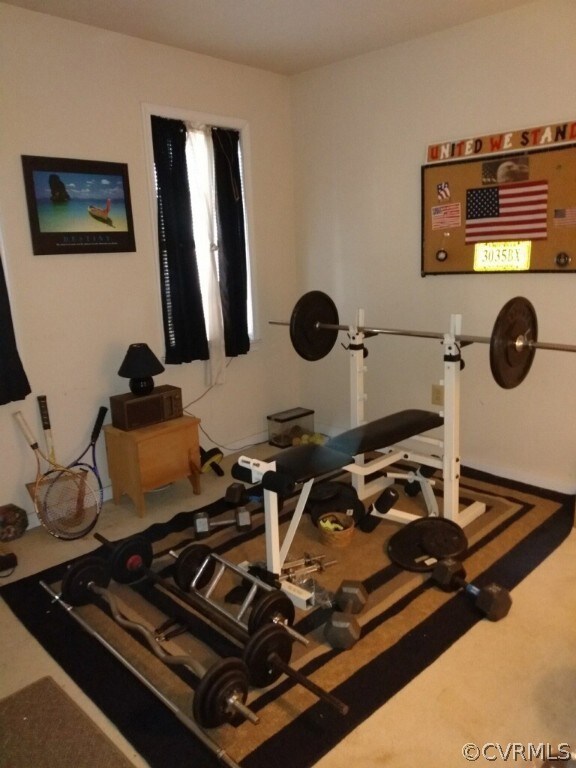 11519 Clear Ridge Dr, Midlothian, VA 23112 - photo 7