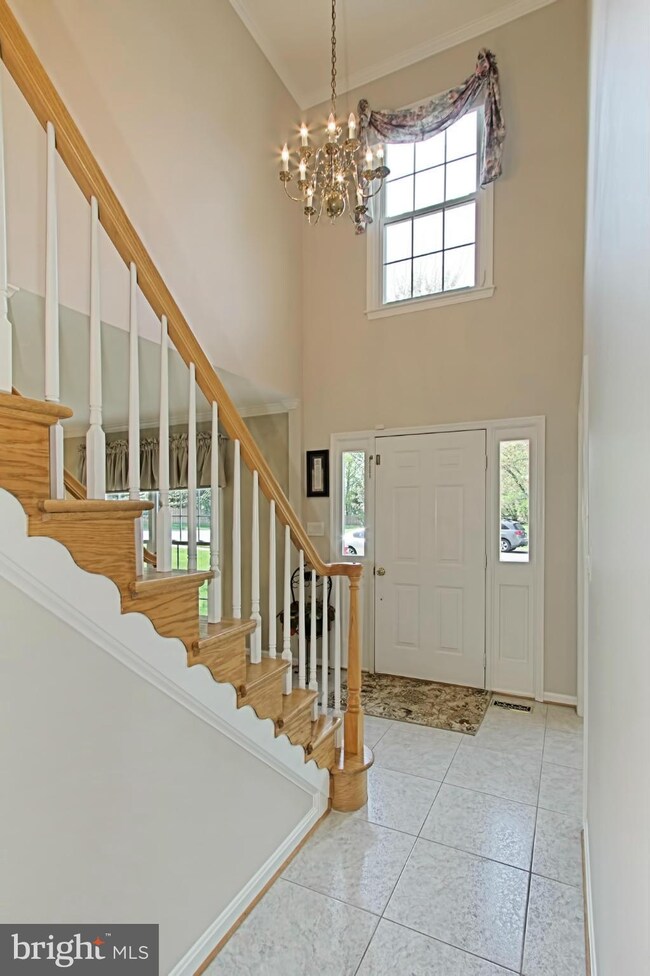 9100 Wood Pointe Way, Fairfax Station, VA 22039 - photo 4