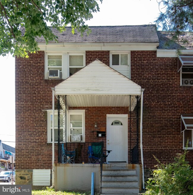 800 Allendale St, Baltimore, MD 21229 - photo 2