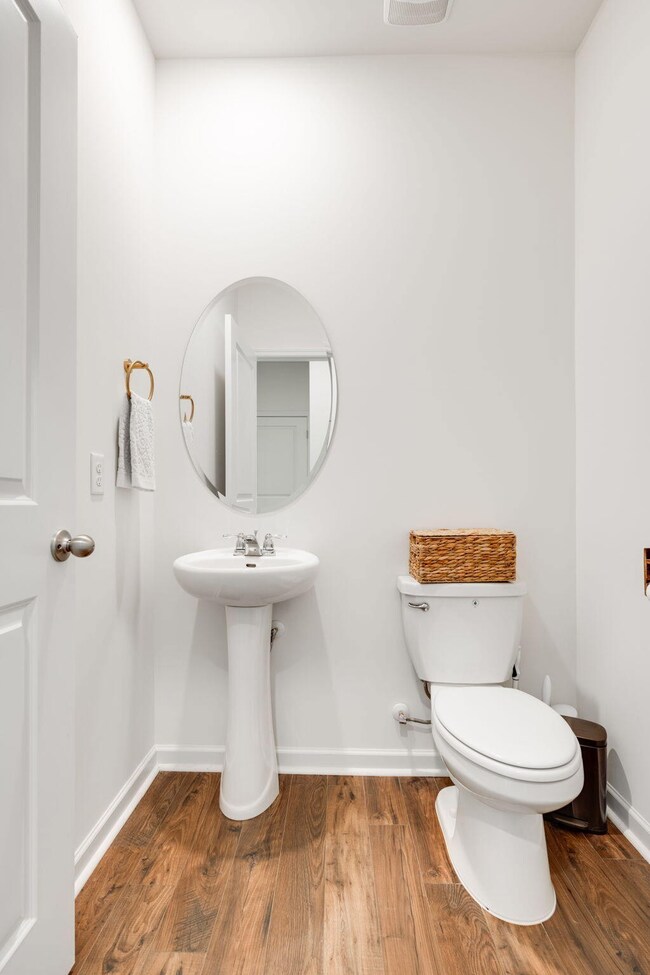 6417 Prickly Loop, Ooltewah, TN 37363 - photo 5