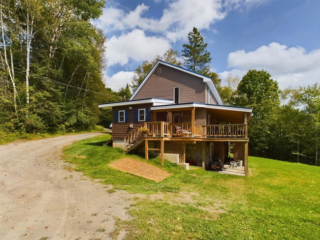 154 Reed Rd, Colebrook, NH 03576 | MLS# 4968833 | Homes.com