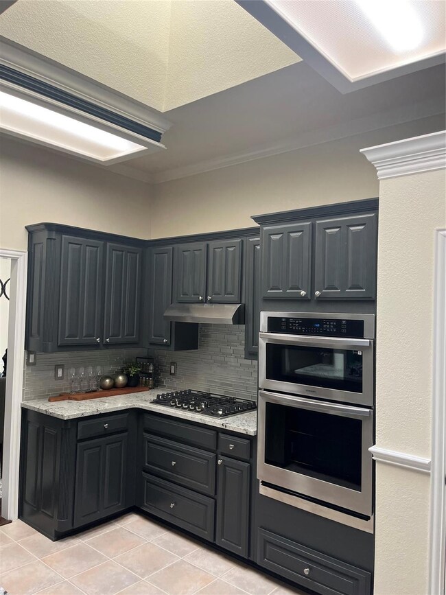 9132 High Oaks Dr, North Richland Hills, TX 76182 - photo 7