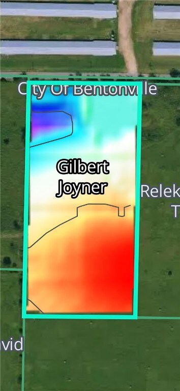 0 Phillips Cemetary unit 1307926, Bentonville, AR 72713 - photo 4