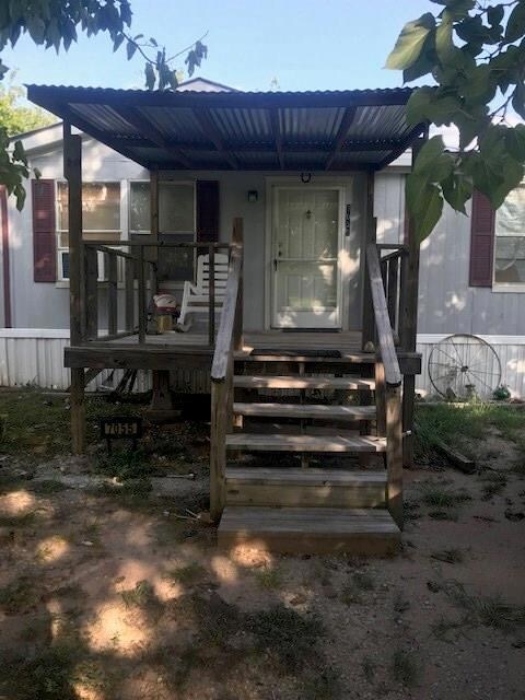 7055 Brazos Trail, Weatherford, TX 76087 - photo 2