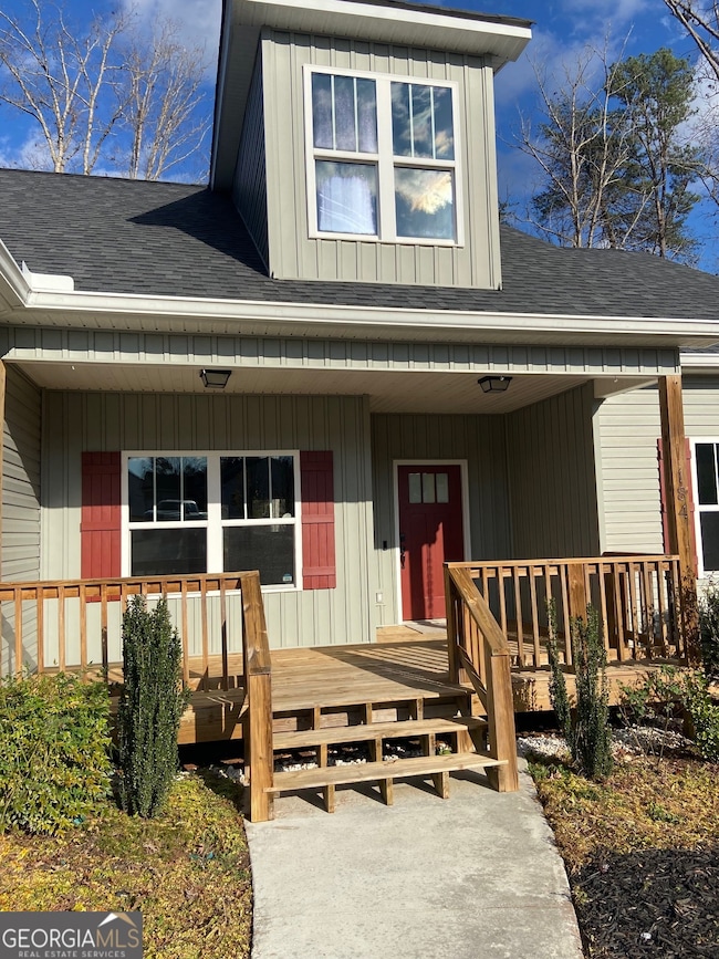 184 Haybrook Dr, Cleveland, GA 30528 - photo 3