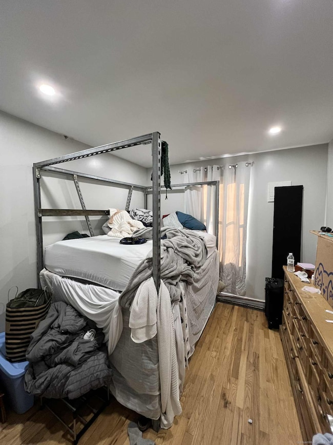 Above garage bedroom 3