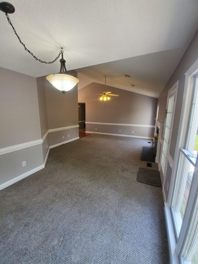 Dining/Living