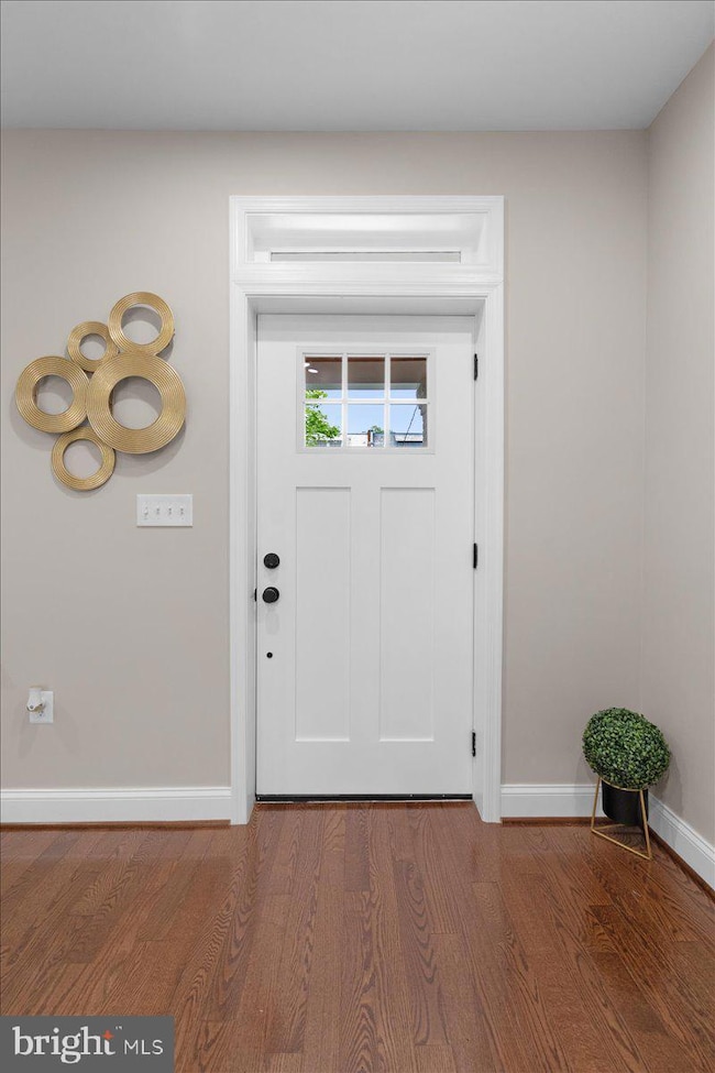 5521 4th St NW, Washington, DC 20011 - photo 6