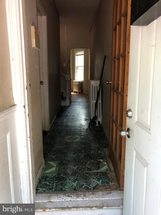 2043 Wilkens Ave, Baltimore, MD 21223 - photo 2