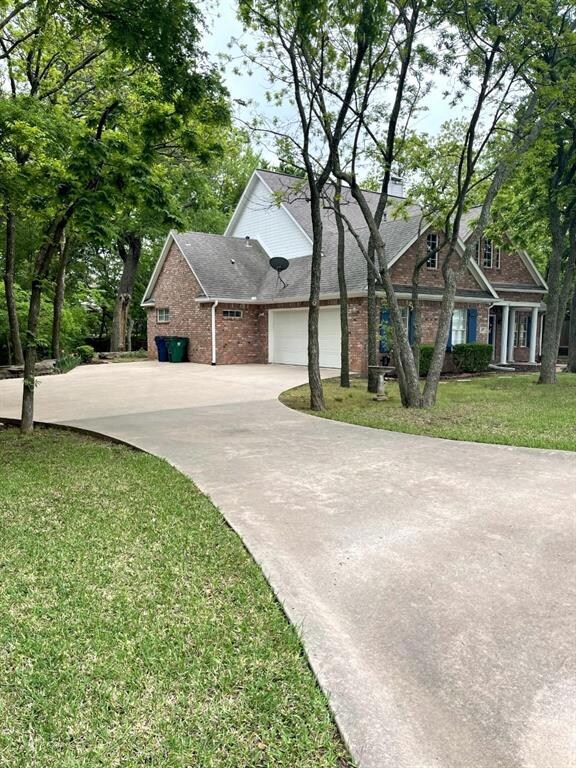 107 Lauren Ln, Pottsboro, TX 75076 - photo 3