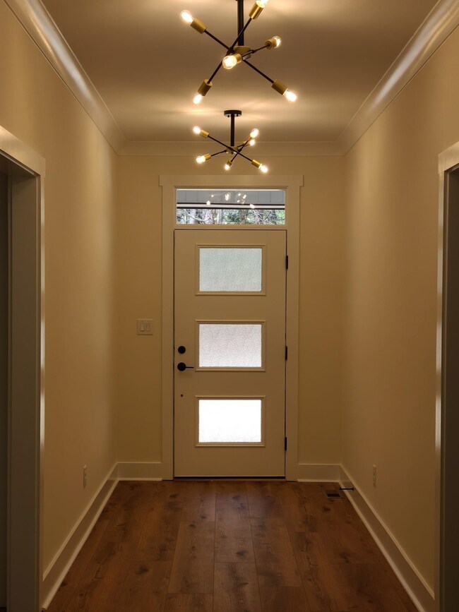 106 Horseman Dr, Louisburg, NC 27549 - photo 3