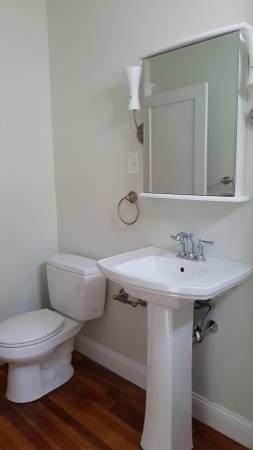 836 Fellsway unit 1, Medford, MA 02155 - photo 2