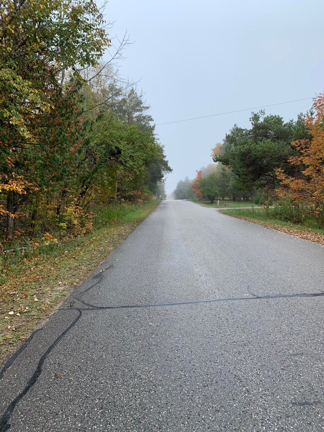 GORMAN ROAD