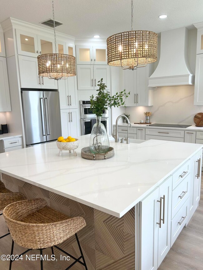 Waters Edge Kitchen RB