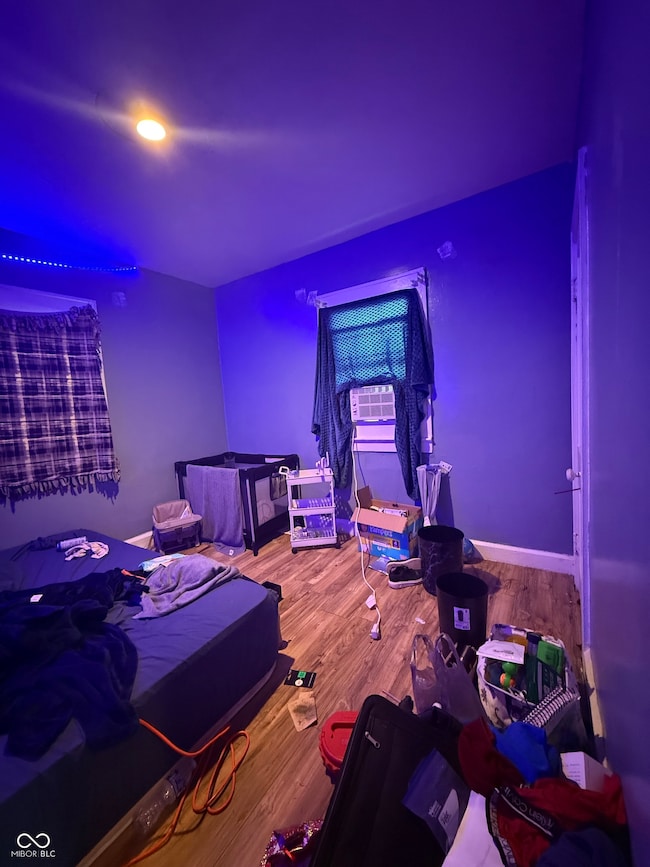 2814 E Brookside Ave, Indianapolis, IN 46218 - photo 7