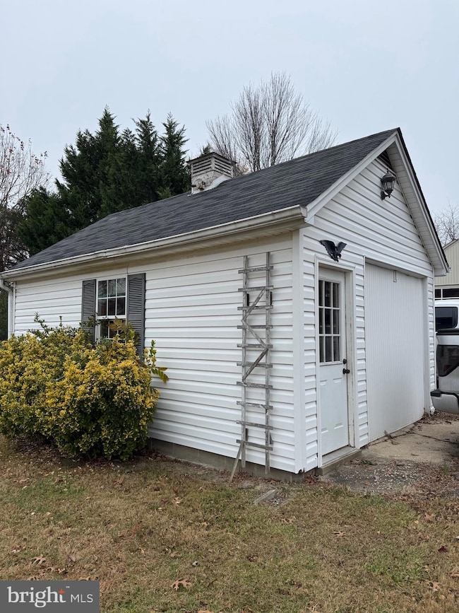 118 Saint Marys Ave, La Plata, MD 20646 - photo 4