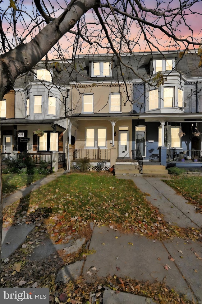 347 E Ross St, Lancaster, PA 17602 - photo 6