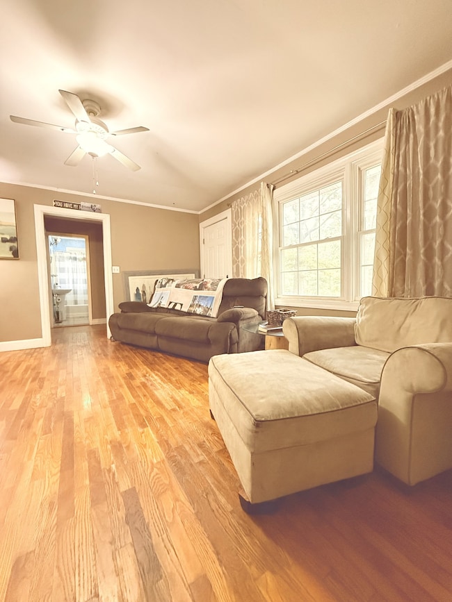 107 W End Dr, Waverly, TN 37185 - photo 4