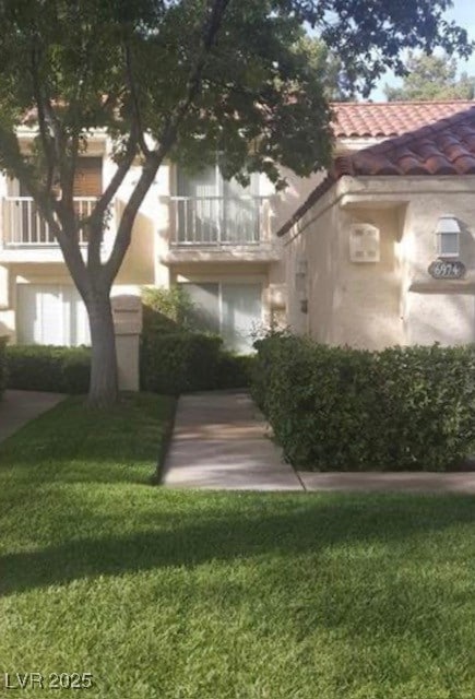 6974 Emerald Springs Ln, Las Vegas, NV 89113 - photo 2