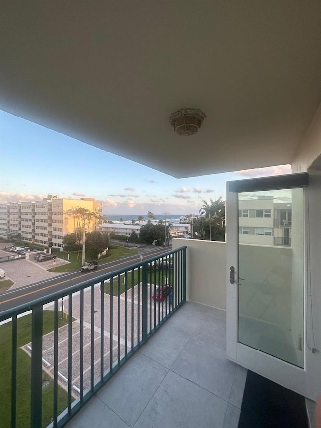 Port de Mer unit 509B, Hillsboro Beach, FL 33062 - photo 7