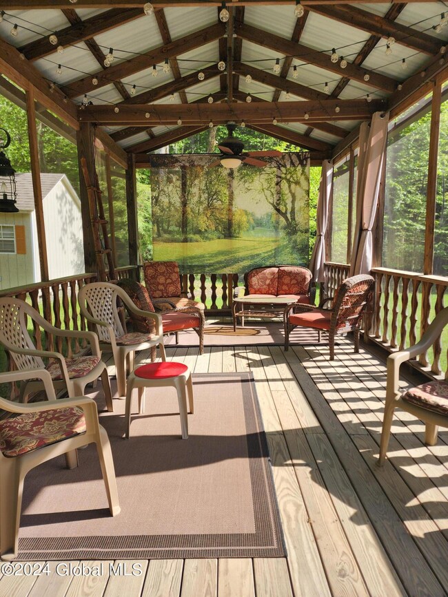 134 Horse Hill Rd, Hadley, NY 12835 - photo 4