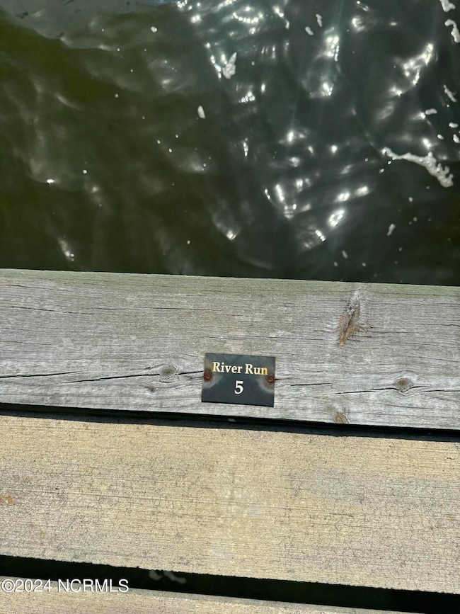 Boat Slip