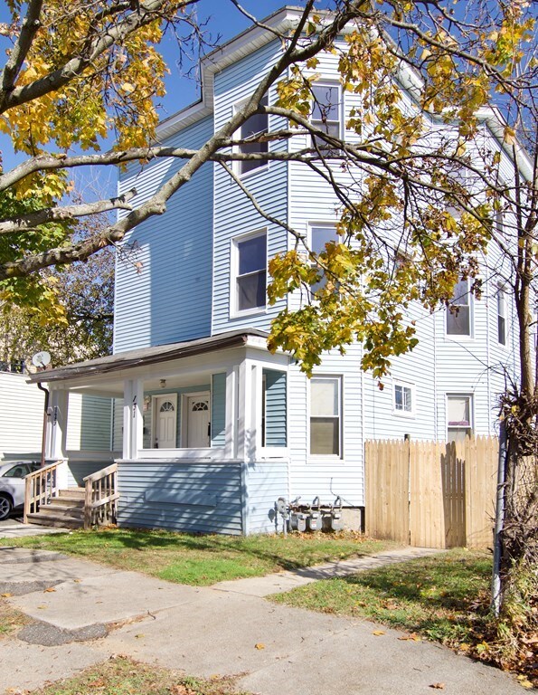 129 Wilbraham Ave unit 131, Springfield, MA 01109 - photo 4